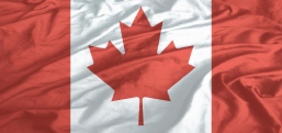 Flag of Canada
