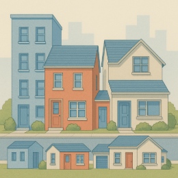 Household Structure Changes